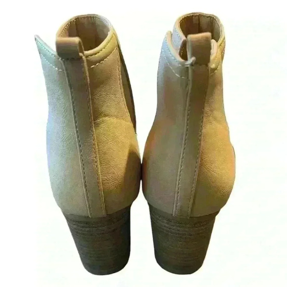 🟣Soda Boot Sandal 7.5 - Picture 3 of 8